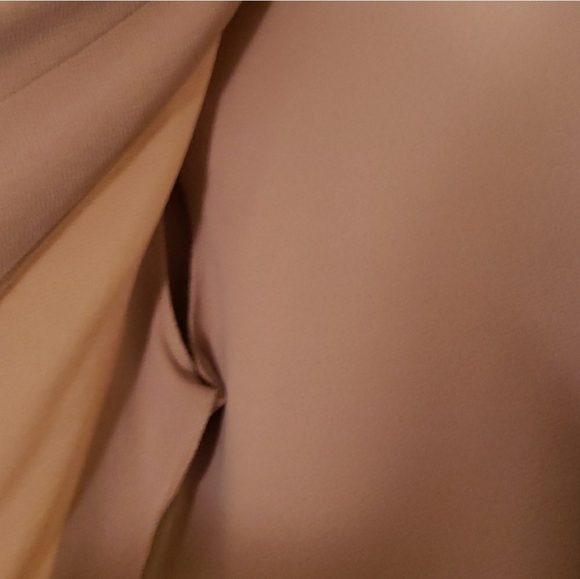 Layered Open Cardigan - Picture 5 of 6